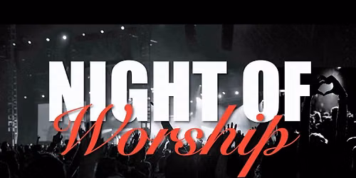 Night of Worship