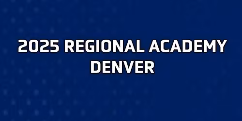 USA Lacrosse Academy - Denver