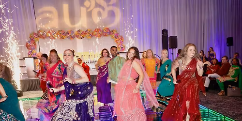 Bollywood Night 2025