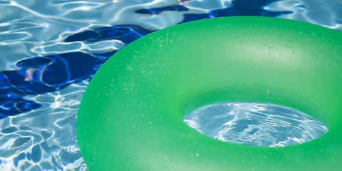 Float Night