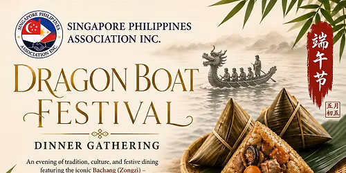 Dragonboat Festival