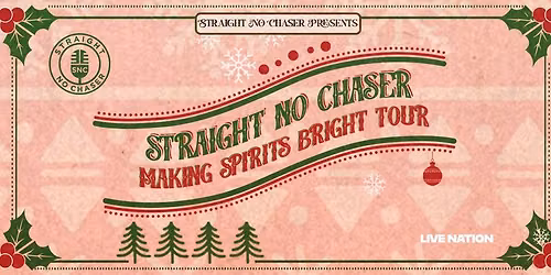 Straight No Chaser