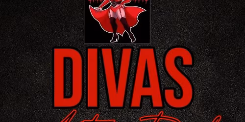 Divas After Dark & Dance Contest