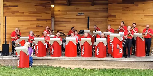 Sounds of Summer - Waynesburg, PA