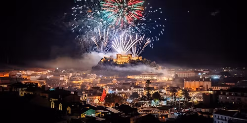 Leiria Expats Meetup in Grand Esplanada Caf\u00e9