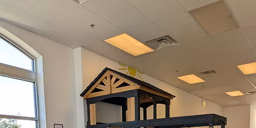 Wonder-Time Pop Up Class