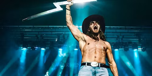 Warren Zeiders \u2013 The Rebel with a Southern Sound-Get 10% Off* - Use Code - SAVE10