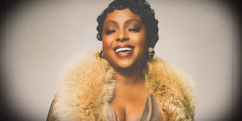 Parking - Ledisi