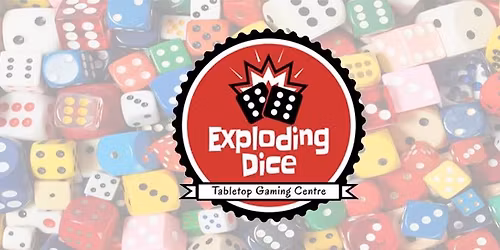 Board Game Night
