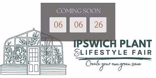 Ipswich Plant and Lifestyle Fair