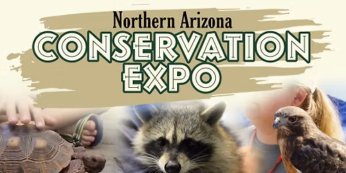 Northern Arizona Conservation Expo