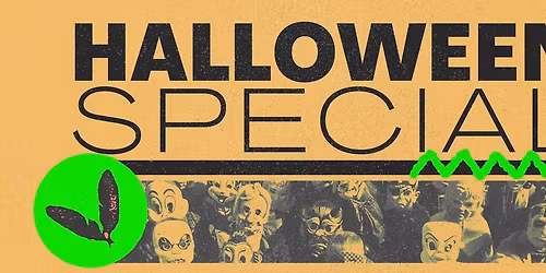 ENGELSBURG HALLOWEEN SPECIAL 2