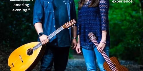 Carrick Christmas Special 