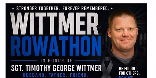 T. Wittmer Rowathon 