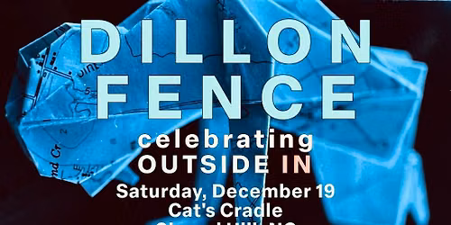 Dillon Fence