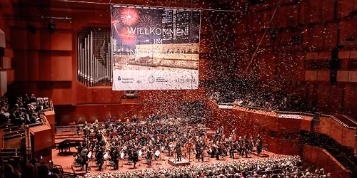 1822-Neujahrskonzert