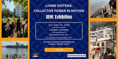 Living Systems: Collective Power in Motion
