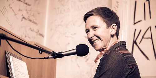 P\u00cdSN\u011a S P\u0158\u00cdB\u011aHEM - Petra B\u00edlkov\u00e1 Divadlo KAMPA ve Zl\u00edn\u011b