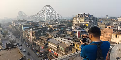 Burrabazar Photo Tour