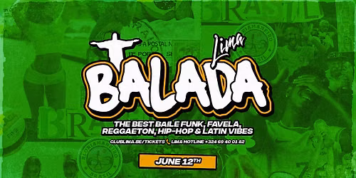 12\/06 :: BALADA