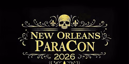 New Orleans Paracon