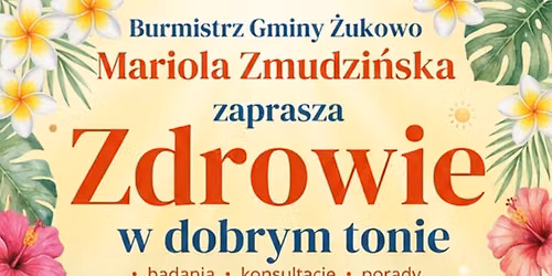 Zdrowie w dobrym tonie
