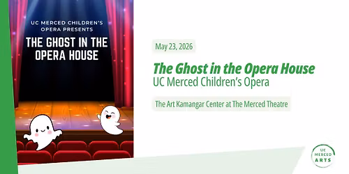 A Ghost in the Opera House