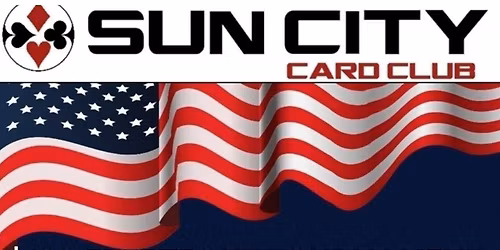 \ud83c\uddfa\ud83c\uddf8  SUN CITY VETERANS DAY FREEZEOUT \ud83c\uddfa\ud83c\uddf8 