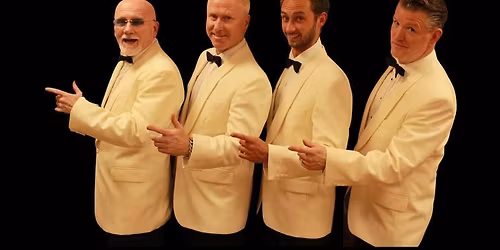 Showtime at Folkestone Jive