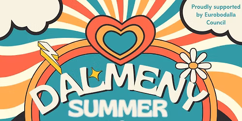 Dalmeny Summer Fest 2025