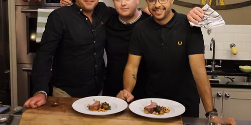 Orwells on the River 