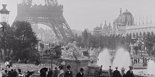 LUMI\u00c8RE!A AVENTURA CONTINUA, um filme de Thierry Fr\u00e9maux