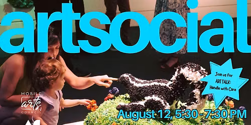 ArtSocial + ART TALK: Micah Mermilliod