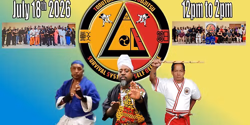 Fire & Stone Conclave Of Warriors.