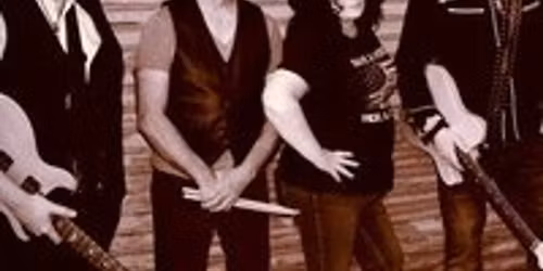 Whisky Jack - Live @ Billy's