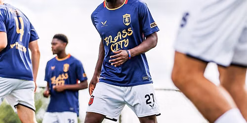 \u26bd\ufe0f Men's Soccer Match! (Toledo Villa FC vs. West Virginia)