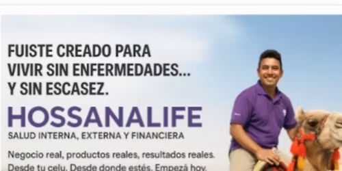 NO TENGAS MIEDO AL EMPRENDER