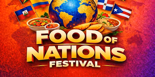 Food of Nations