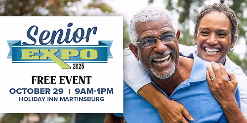 Senior Expo 2025