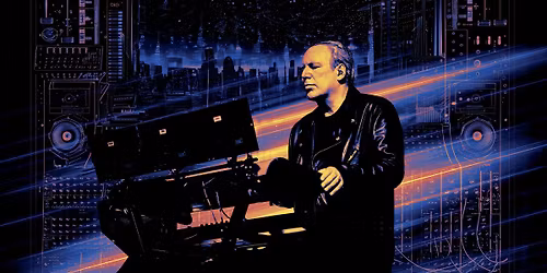 Hans Zimmer Live - The Next Level