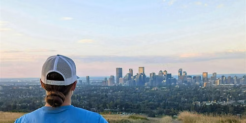 Run with a Recruiter \u2013 Calgary Police Service - DISTRICT 3