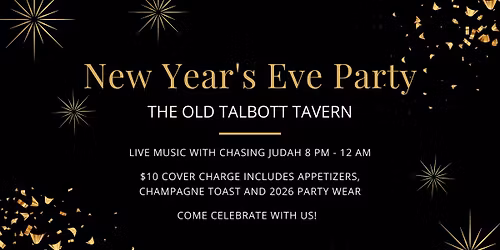 New Year's Eve Party