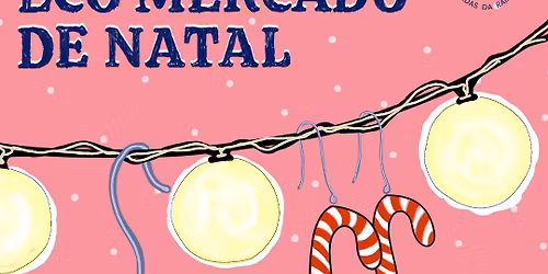 Eco Mercado de Natal
