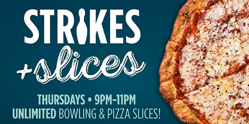 Strikes & Slices