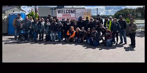 3rd Annual ALR Meet & Greet