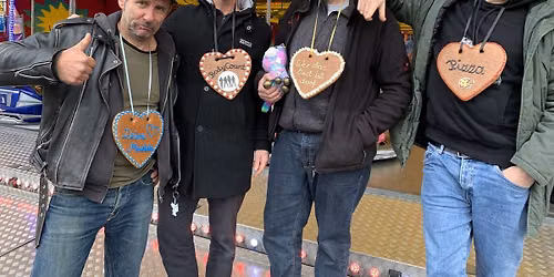 Chefdenker \/\/ Alte Hackerei