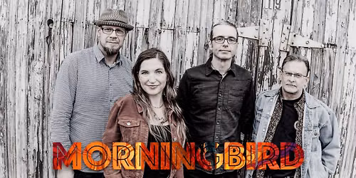 Morningbird @ Timberlake Restaurant Martini Monday, Grand Rapids, MN