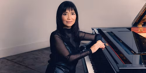 Keiko Matsui Tickets