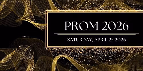 Prom 2026