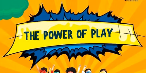 Parks & Rec Month: The Power of Play at Four Freedoms Park